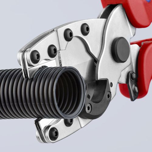 Main product image of 8-1/2" PVC Pipe Cutter