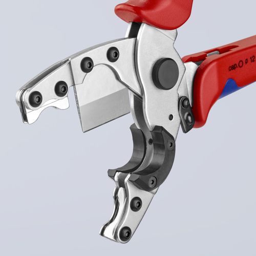 Main product image of 8-1/2" PVC Pipe Cutter
