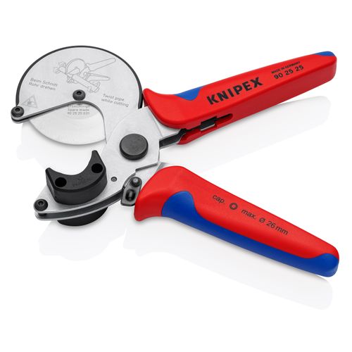 Main product image of 8-1/4" Composite Pipe Cutter