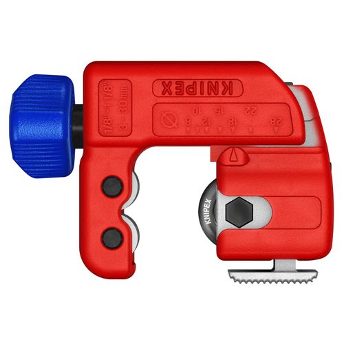 Main product image of 3" TubiX S Pipe Cutter
