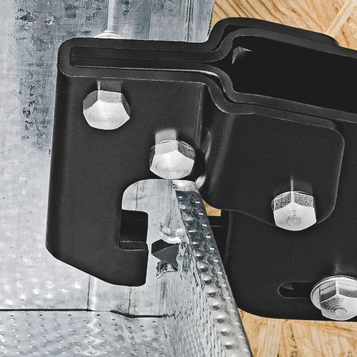 Main product image of 13-1/2" Punch Lock Riveter