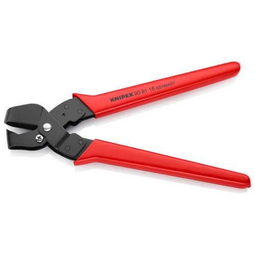 Main product image of 9-3/4" Notching Pliers, 16 x 32 mm Capacity