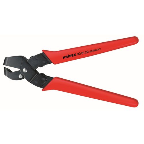Main product image of 9-3/4" Notching Pliers, 20 x 29 mm Capacity