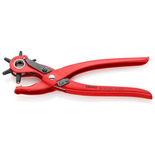 Main product image of 8-3/4" Revolving Punch Pliers