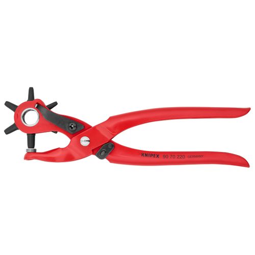 Main product image of 8-3/4" Revolving Punch Pliers