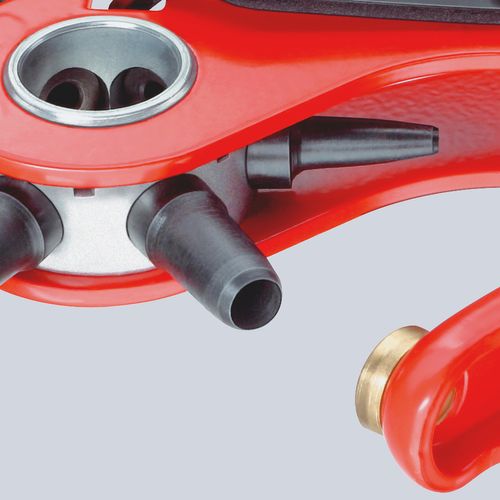Main product image of 8-3/4" Revolving Punch Pliers