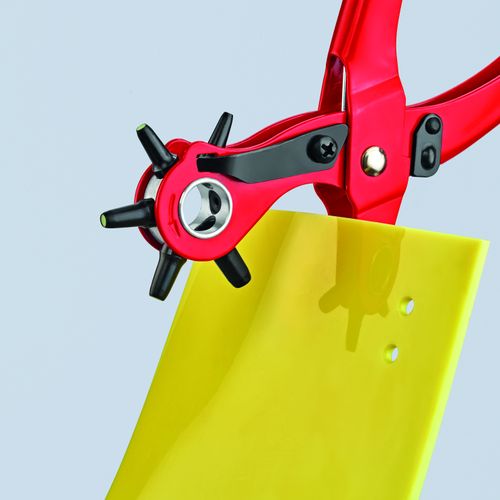 Main product image of 8-3/4" Revolving Punch Pliers