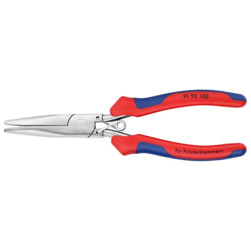 Main product image of 7-1/4" Upholstery Pliers
