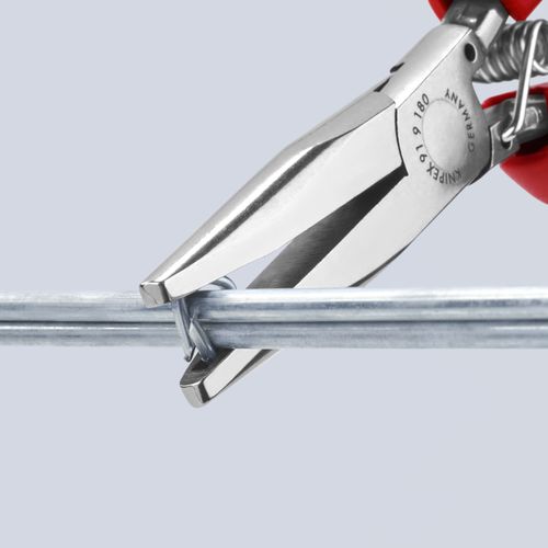 Main product image of 7-1/4" Upholstery Pliers