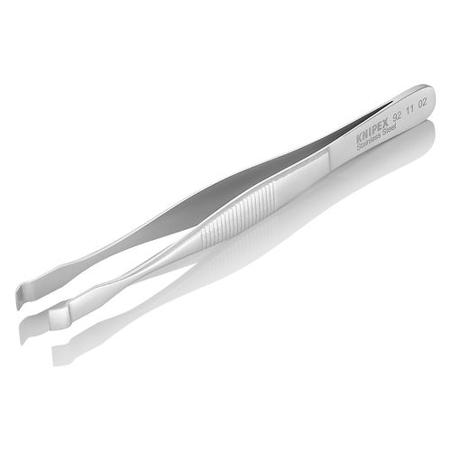 Main product image of 5-3/4" Stainless Steel Positioning Tweezers