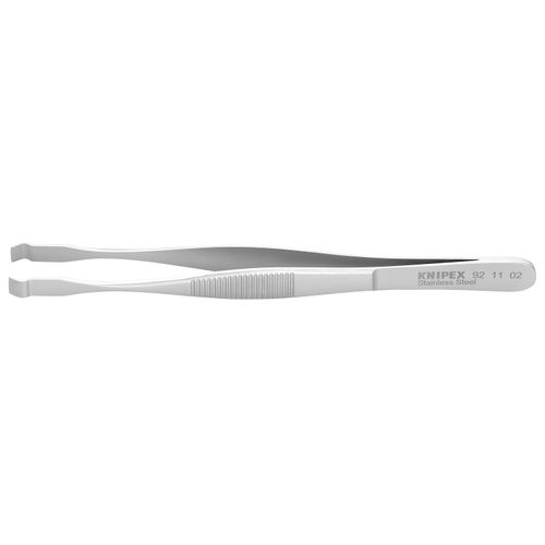 Main product image of 5-3/4" Stainless Steel Positioning Tweezers
