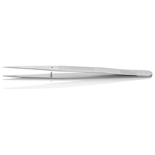 Main product image of 6" Stainless Steel Gripping Tweezers, Pointed Tips