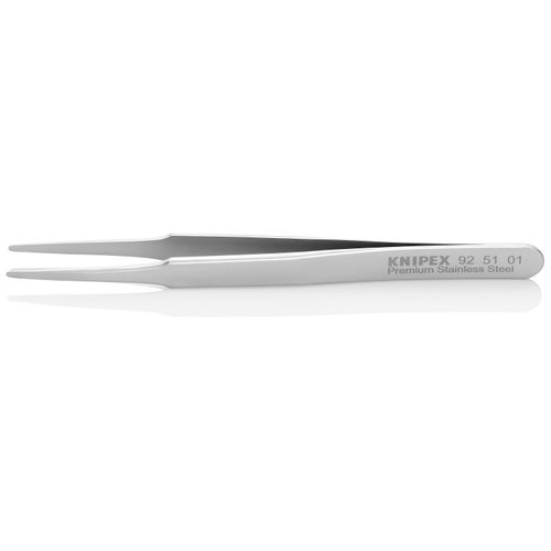 Main product image of 4-3/4" Precision Tweezers