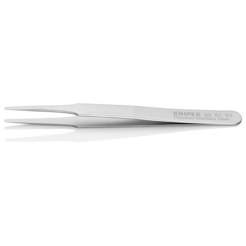 Main product image of 4-3/4" Precision Tweezers