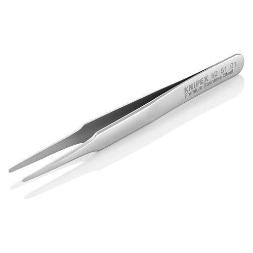 Main product image of 4-3/4" Precision Tweezers