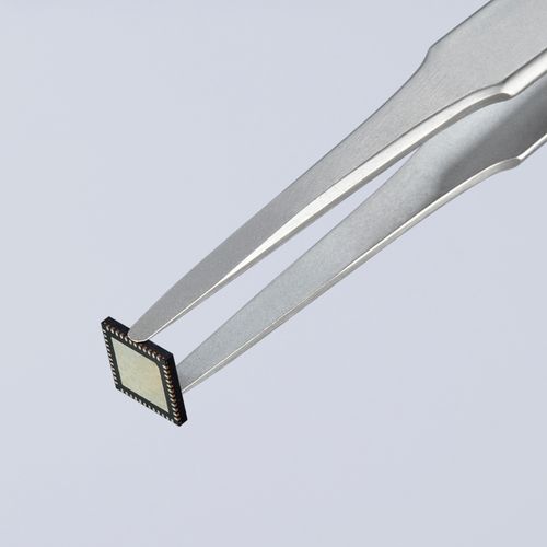Main product image of 4-3/4" Precision Tweezers