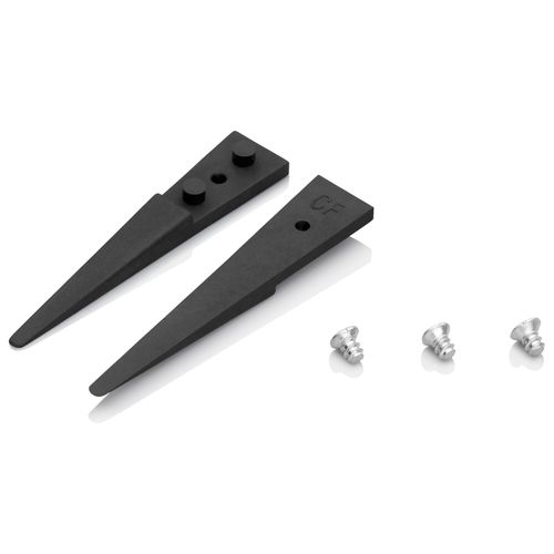 Main product image of Plastic and Carbon Fiber Replaceable Tips for 92 81 01