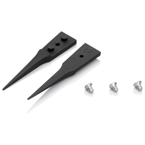 Main product image of Plastic and Carbon Fiber Replaceable Tips for 92 81 02