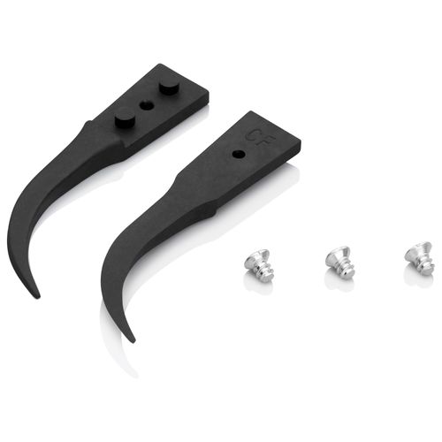 Main product image of Plastic and Carbon Fiber Replaceable Tips for 92 81 03