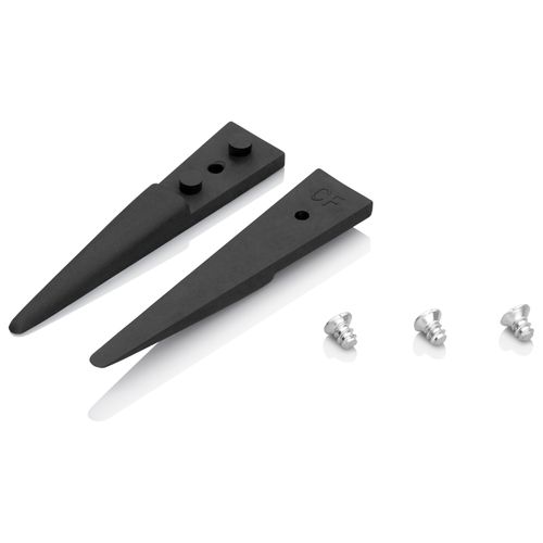 Main product image of Plastic and Carbon Fiber Replaceable Tips for 92 81 04