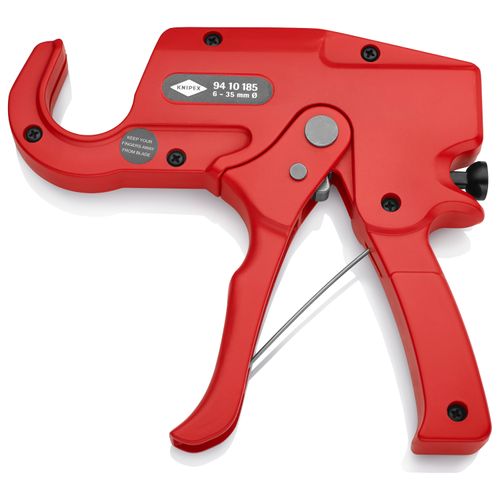 Main product image of 7-1/4" Plastic Pipe Cutter