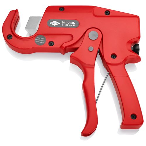 Main product image of 7-1/4" Plastic Pipe Cutter