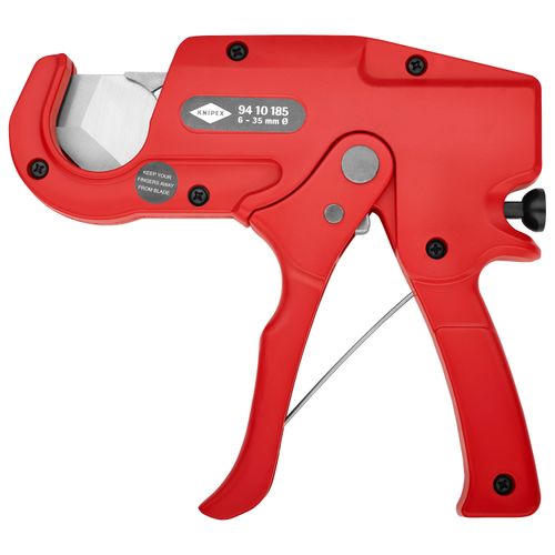 Main product image of 7-1/4" Plastic Pipe Cutter