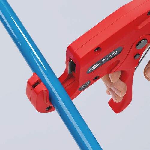 Main product image of 7-1/4" Plastic Pipe Cutter