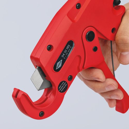 Main product image of 7-1/4" Plastic Pipe Cutter