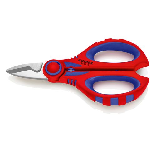 Main product image of 6-1/4" Electricians' Shears with Crimper