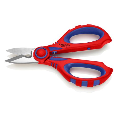 Main product image of 6-1/4" Electricians' Shears with Crimper