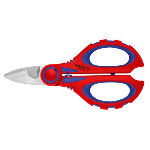 Main product image of 6-1/4" Electricians' Shears with Crimper