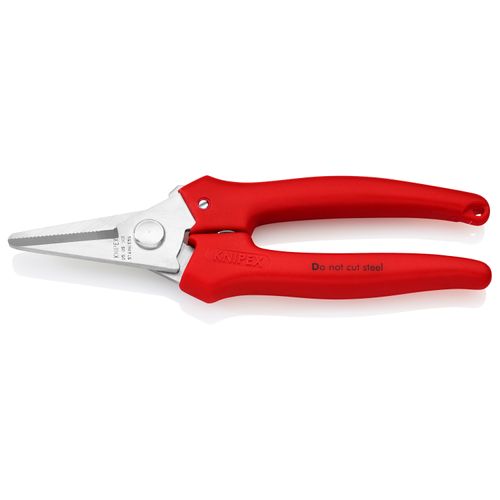Main product image of 5-1/2" Combination Shears