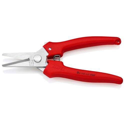 Main product image of 5-1/2" Combination Shears
