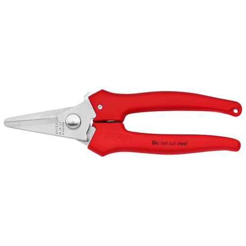 Main product image of 5-1/2" Combination Shears