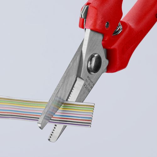 Main product image of 5-1/2" Combination Shears