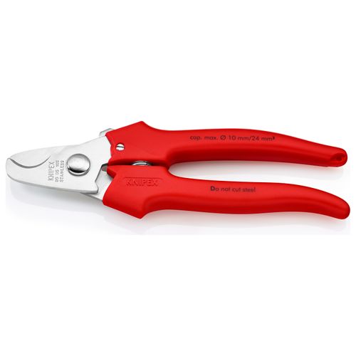 Main product image of 6-1/2" Combination Shears