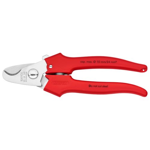 Main product image of 6-1/2" Combination Shears