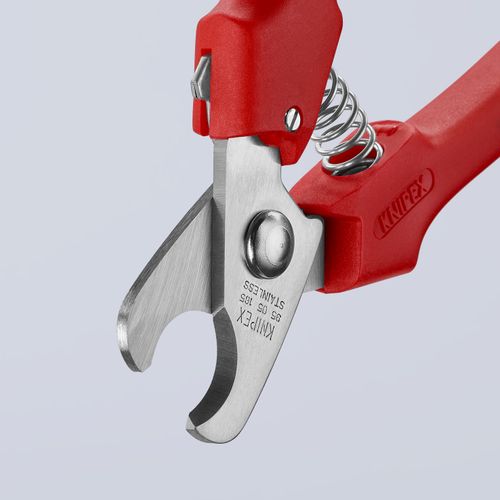 Main product image of 6-1/2" Combination Shears