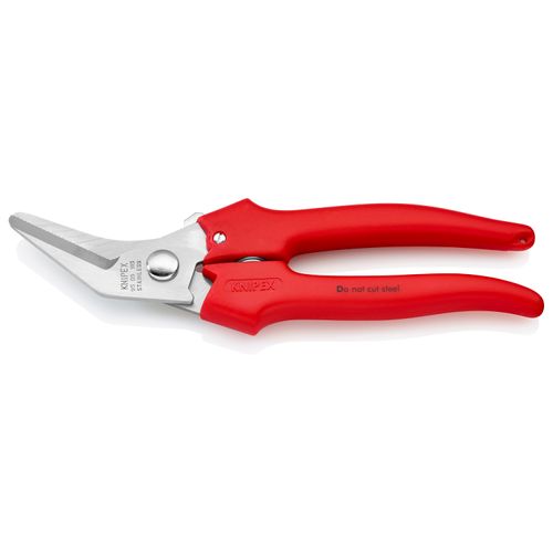 Main product image of 7-1/4" Combination Shears