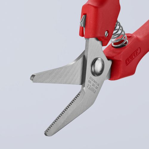 Main product image of 7-1/4" Combination Shears