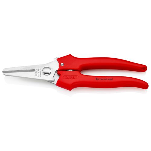 Main product image of 7-1/2" Combination Shears