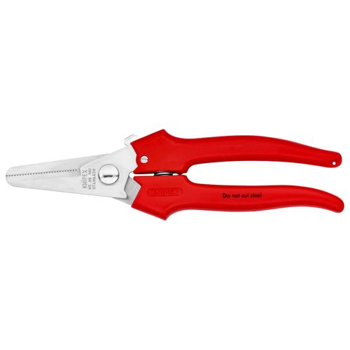 Main product image of 7-1/2" Combination Shears