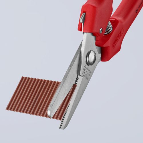 Main product image of 7-1/2" Combination Shears