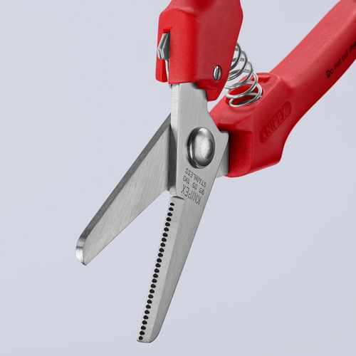 Main product image of 7-1/2" Combination Shears