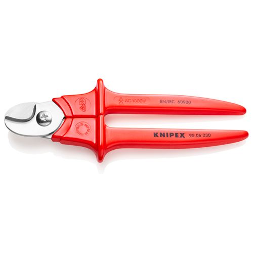 Main product image of 9" Insulated Cable Shears