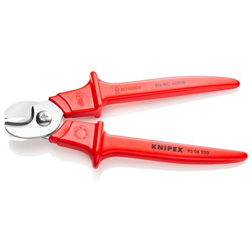 Main product image of 9" Insulated Cable Shears