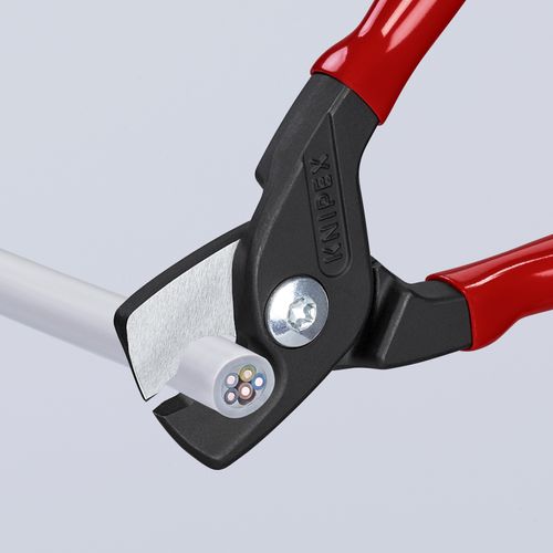 Main product image of 6-1/4" StePieceut Cable Shears