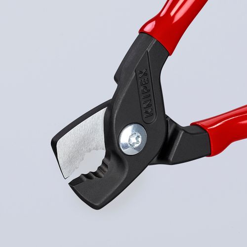 Main product image of 6-1/4" StePieceut Cable Shears