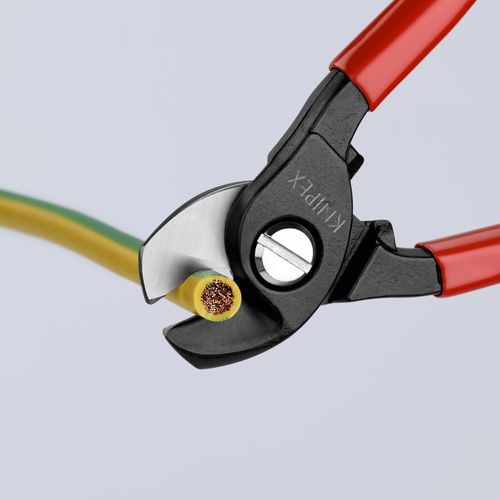 Main product image of 6-1/2" Cable Shears
